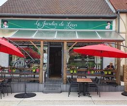 Le Jardin de Leon image 1