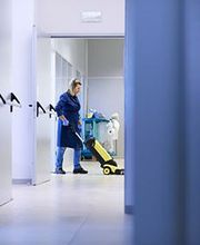 Donath Dienstleistungen / Gebäudemanagement Bild 5