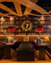 PETER PANE Burgergrill & Bar Bild 8