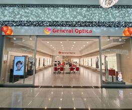 General Optica - Visión y Audición imagen 8