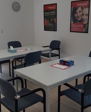 Werlte Unterrichtsraum Neu 2