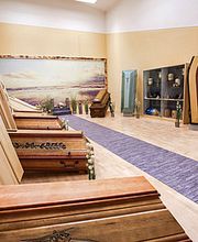 Bestattungsinstitut Monika Pregler Bild 12