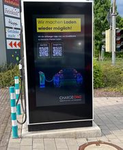 ChargeOne Ladestation Bild 2