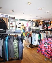 WOODCORE Freeski store  location ski La Clusaz image 3