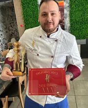 Pizzeria Bella Napoli Da Luigi Bild 1