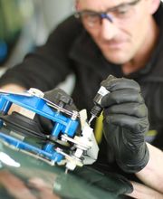 Référence Pare-Brise Epinal image 6