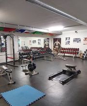 24 Gym Thun GmbH Bild 4