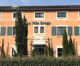 La Villa Borgo image 7