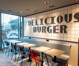 McDonald's Bild 3