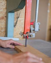 Stivi Schreinerei Bild 5