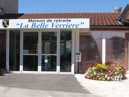 Maison de Retraite La Belle Verrière