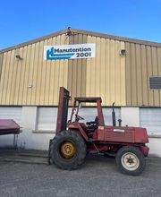 Manutention 2001 image 8