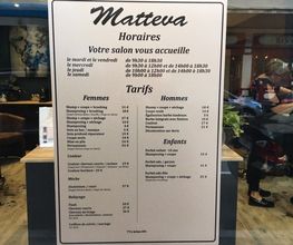 Matteva Coiffure image 6