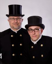 Gerber Schornsteinfeger Bild 1