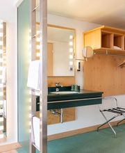 B&B HOTEL Lully 3 Lakes Bild 7