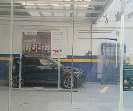 Michelin -Tirex Simón Bolívar imagen 4