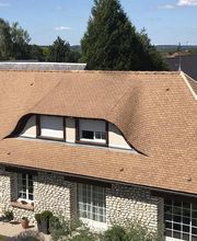 Maçonnerie Générale Courcelloise MGC image 3