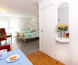Casa di cura Bild 5