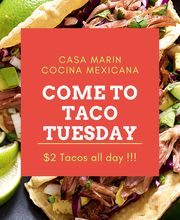 Casa Marin Cocina Mexicana image 8