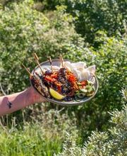 Ron Gastrobar Indonesia Bloemendaal afbeelding 18