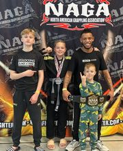 Gymray Kampfsport Bamberg Bild 12