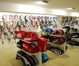 Tennis-Point | Padel-Point Bild 10