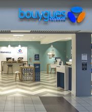 BOUYGUES TELECOM CC CHAMPNIERS image 1