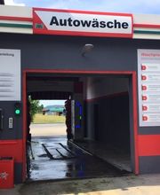 star Tankstelle Bild 3
