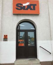 SIXT Autovermietung Bitterfeld Bild 3