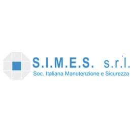 S.I.M.E.S. S.r.l. logo