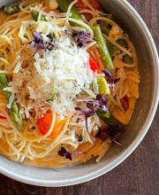 Restaurant und Eiscafé Rossini Bild 2