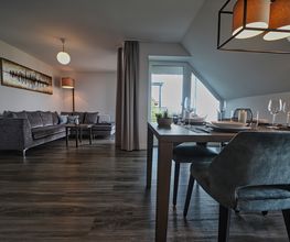 Amrum Residenz GmbH & Co. KG Bild 10