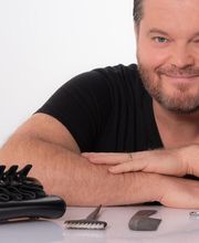Franck Harter Maître Coiffeur image 1