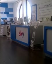 Negozio Sky Service | Comilazio 2.0 srl immagine 3