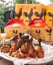 Chika - Gourmet Mexican Rosticeria image 1