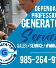 Generator Service Partners Generac Briggs Stratton image 2