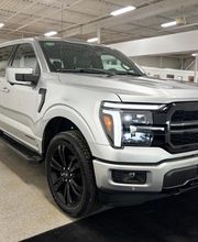 Fox Ford of Cadillac image 5