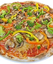 Pizza Dream Altendorf Bild 3