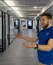 Arbeitssicherheit Neubert Bild 1