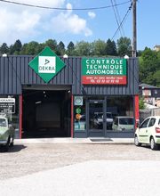 Centre contrôle technique DEKRA (AUTO-MOTO) image 19