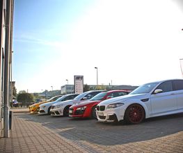 M&D exclusive cardesign Bild 1