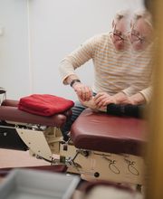 Dr. med. Thomas Hartmann - Arztpraxis für ganzheitliche Medizin Bild 8