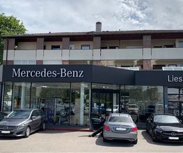 Autohaus Liess GmbH & Co. KG Bild 2