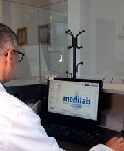Laboratorio Analisi Medilab immagine 4