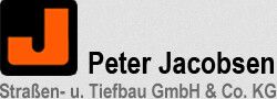 Peter JACOBSEN Straßen- und Tiefbau GmbH & Co. KG
