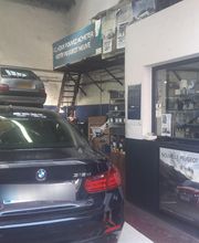Garage Berthet image 3