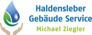 Haldensleber Gebäude Service Michael Ziegler logo
