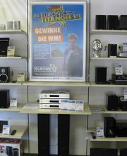 Fernseh Müller Bild 6
