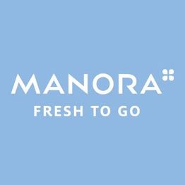 Manora Fresh To Go Bellinzona