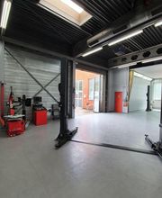 Garage Hodler - Ihr Ansprechpartner wenn es um Ihr Auto geht Bild 2